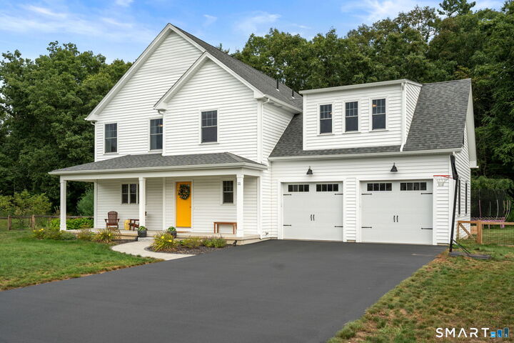 Property Photo: 11 Harness Way CT 06035