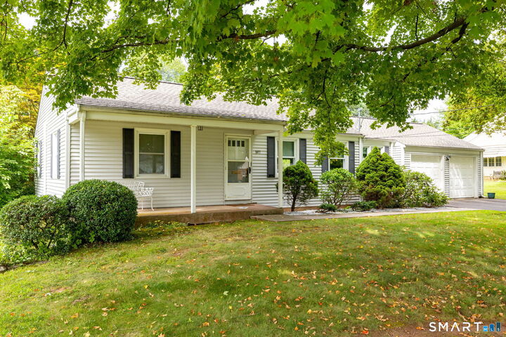 Property Photo: 597 Maple Street CT 06109