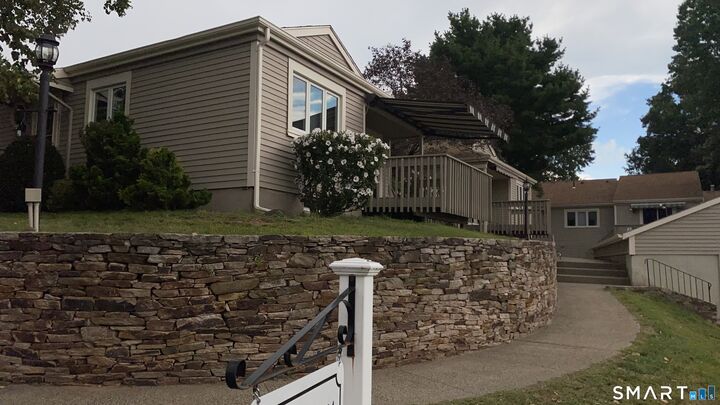 Property Photo:  331 Songbird Lane 331  CT 06489 