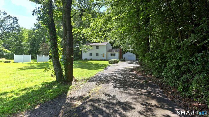 Property Photo:  22 Central Avenue  CT 06473 