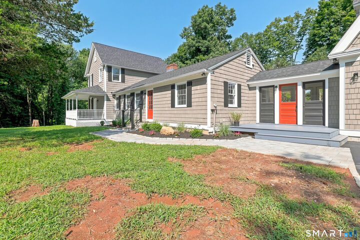 Property Photo:  195 North Main Street  CT 06447 