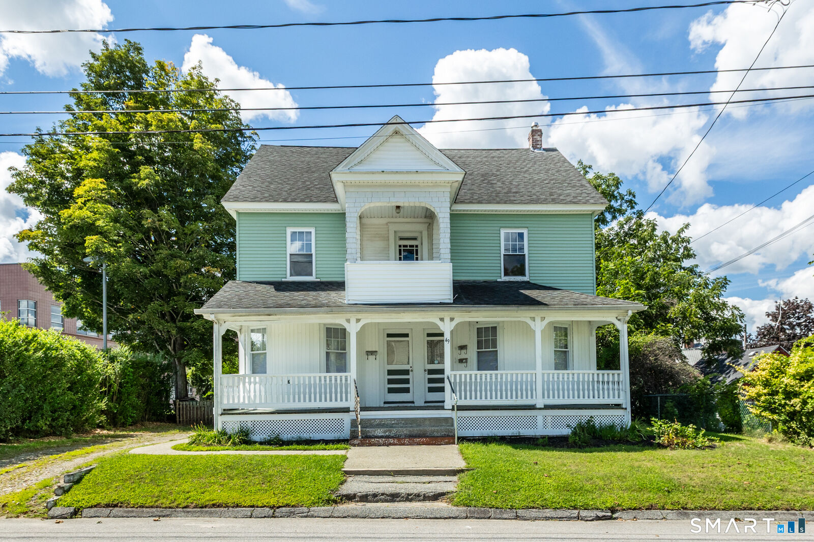 Property Photo:  49 High Street B  CT 06239 
