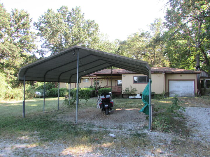 Property Photo:  1782 W State Highway Ww  MO 65803 