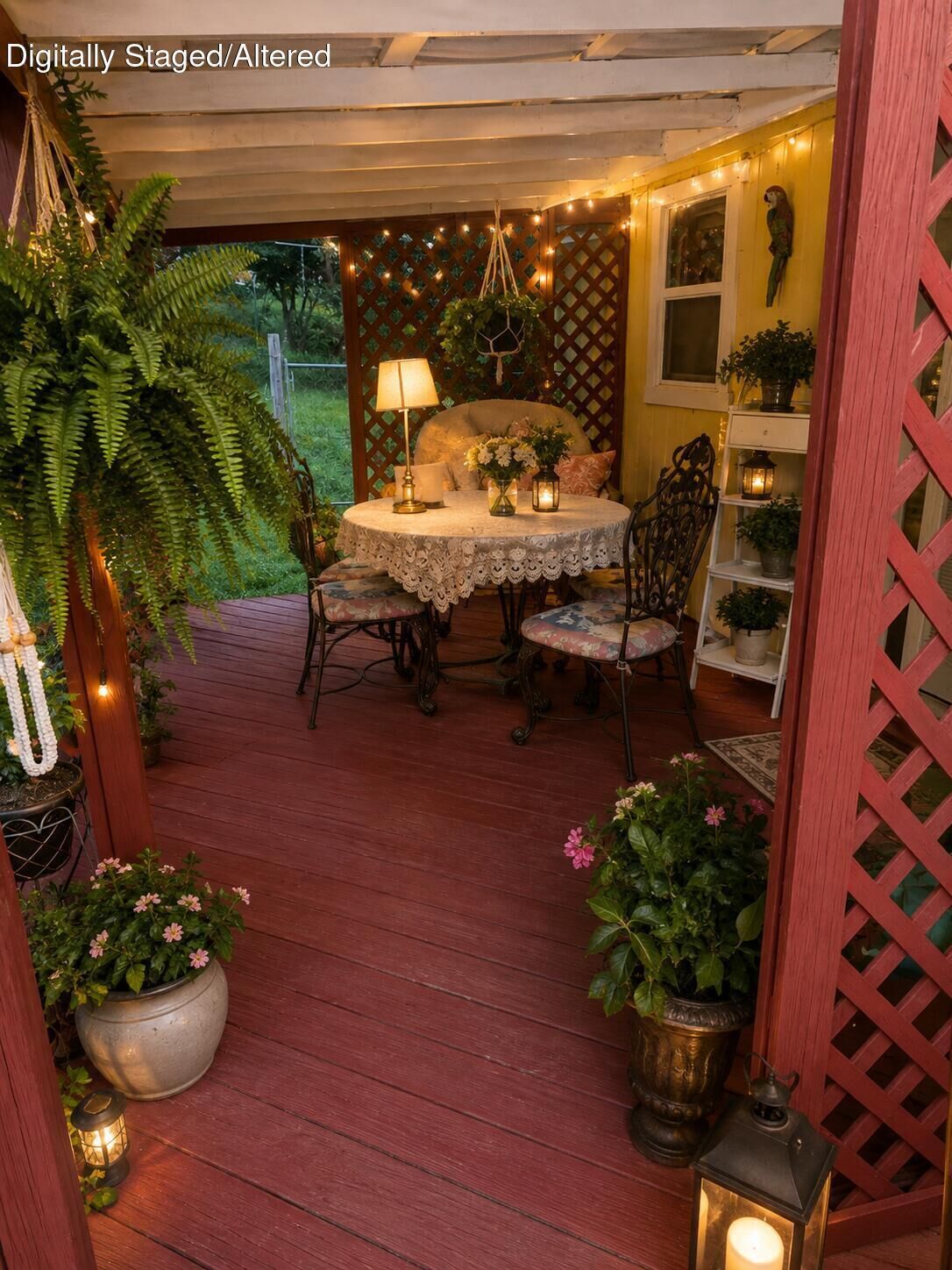 Property Photo: 510 3rd Street MO 64831