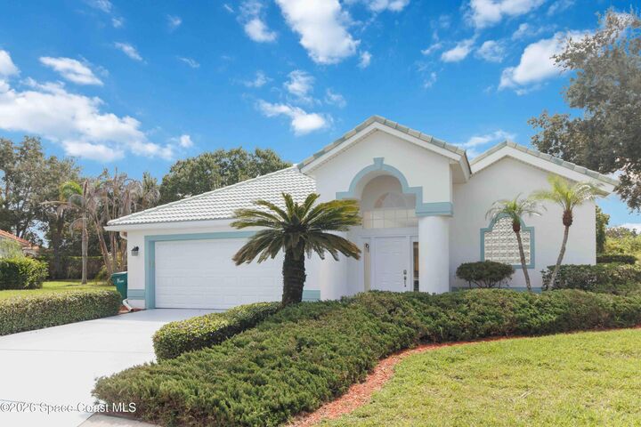 Property Photo: 511 Royston Lane FL 32940
