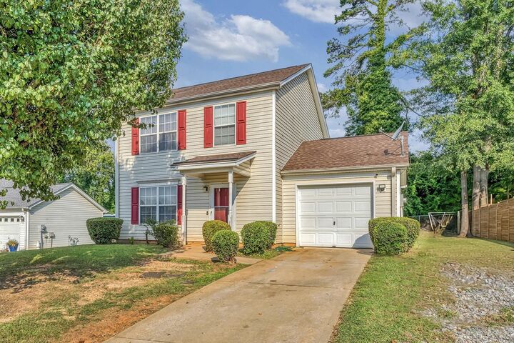 Property Photo:  231 E Corley Lane  SC 29303 