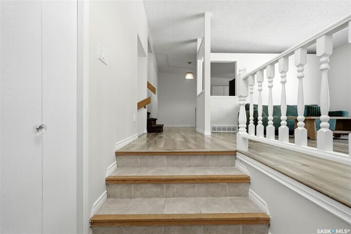 Property Photo:  6119 Dalgliesh Drive  SK S4X 2K3 