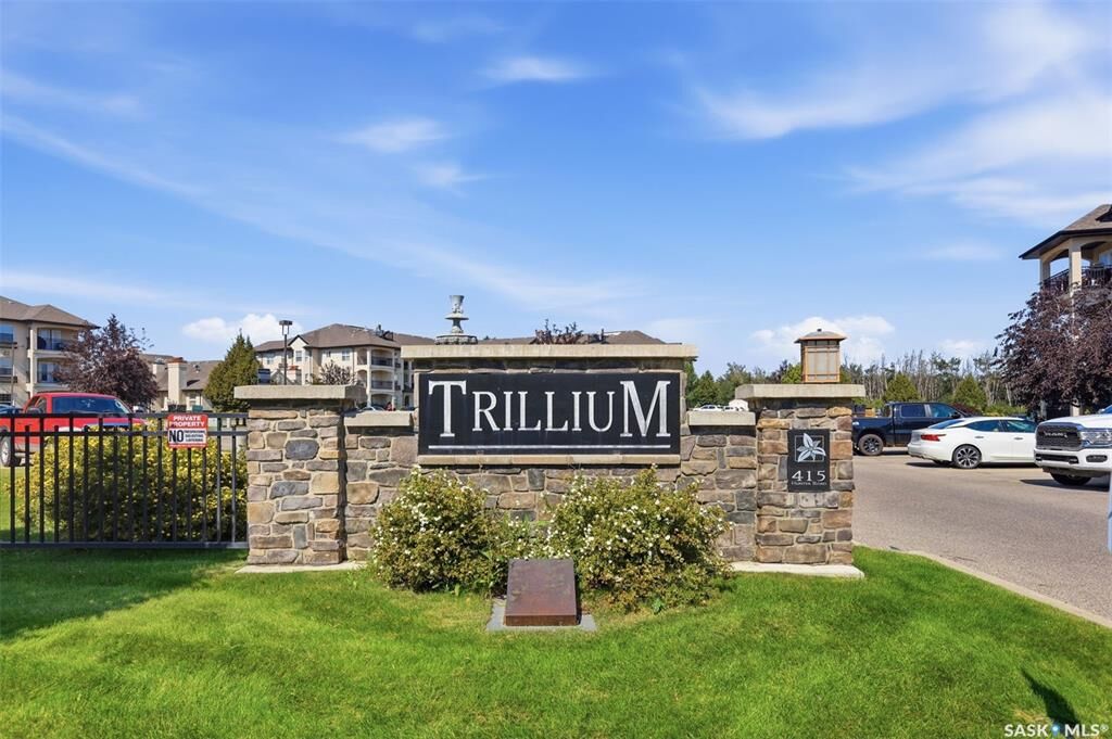 Property Photo:  415 Hunter Road 104A  SK S7T 0J7 