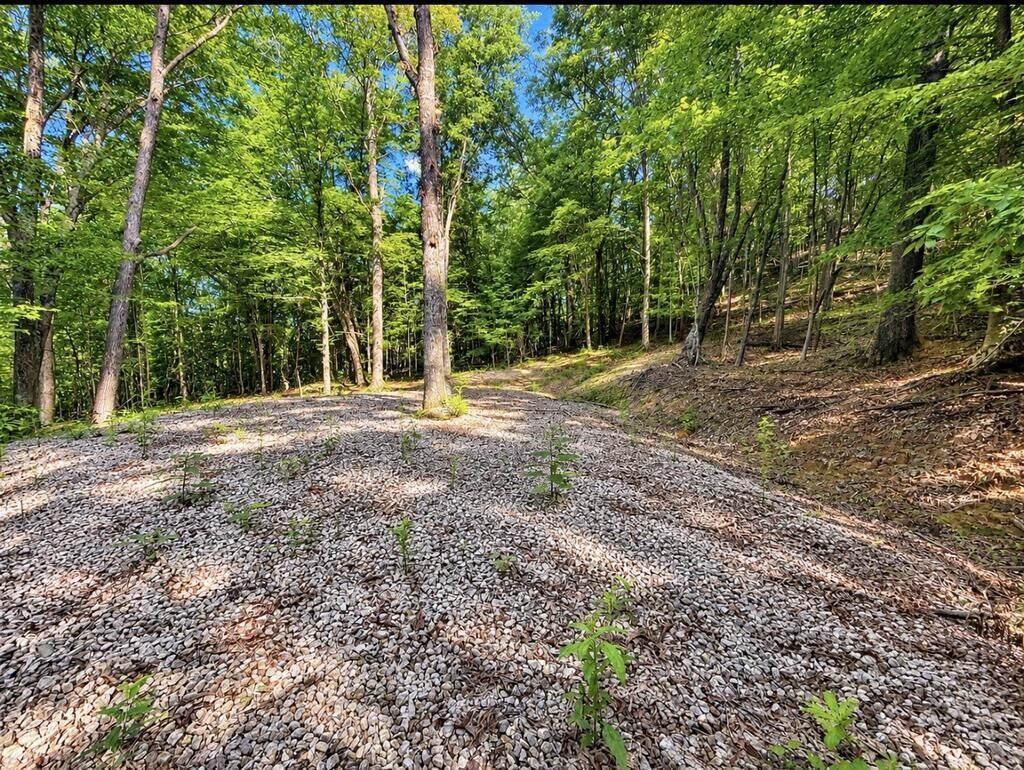 Property Photo:  984 Nibert Road  OH 45631 
