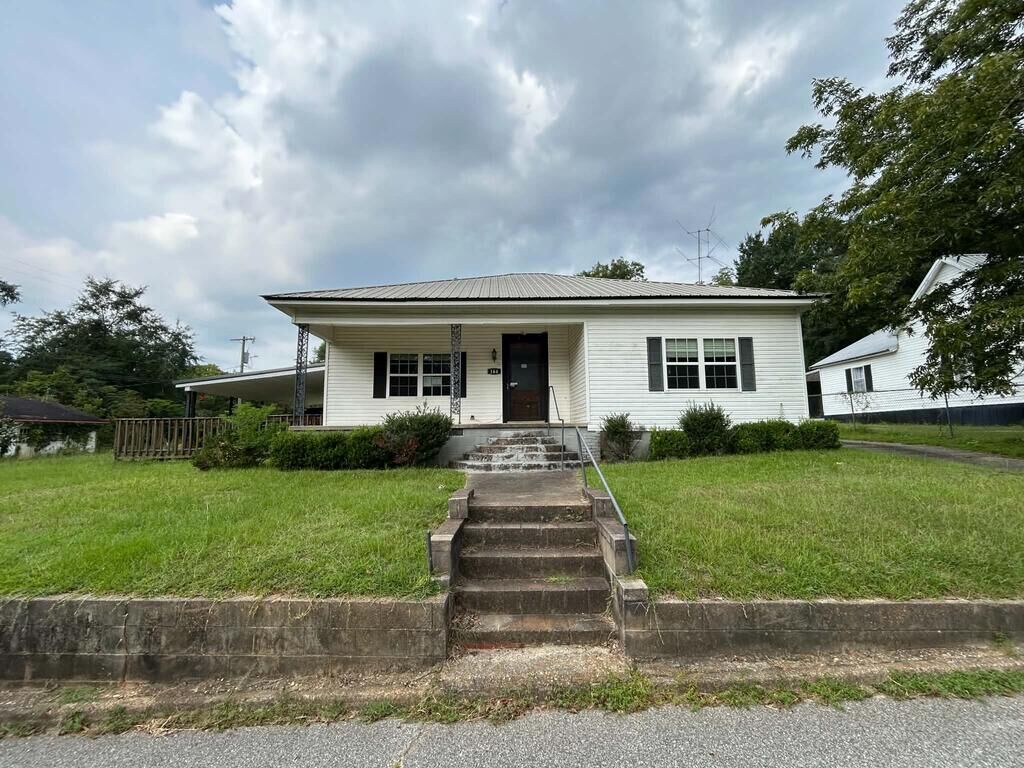 Property Photo: 164 Hardshell Road AL 36010