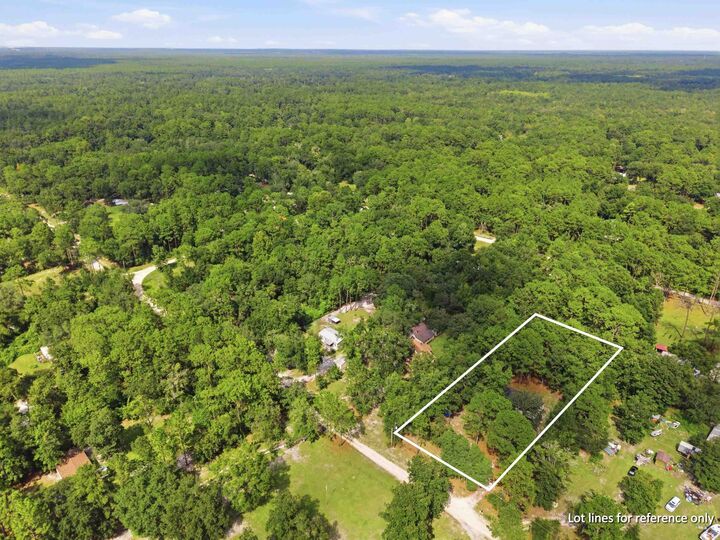 Property Photo:  9399 Bartlett Lane  FL 32305 
