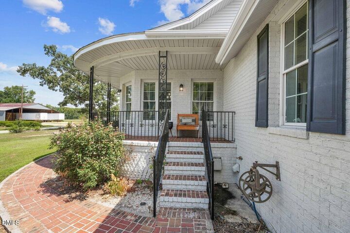 Property Photo:  1396 Green Path Road  NC 28334 