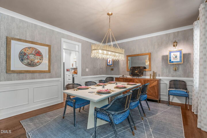 Property Photo:  614 New Road  NC 27608 