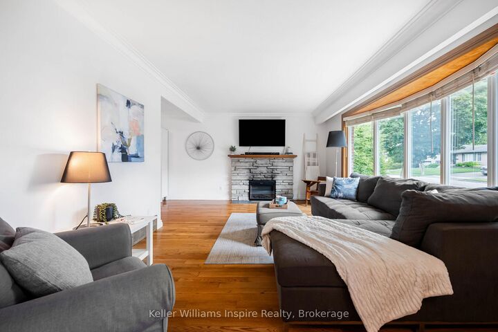 Property Photo: 14 Cheltonwood Ave. N/A ON N1E 4E3