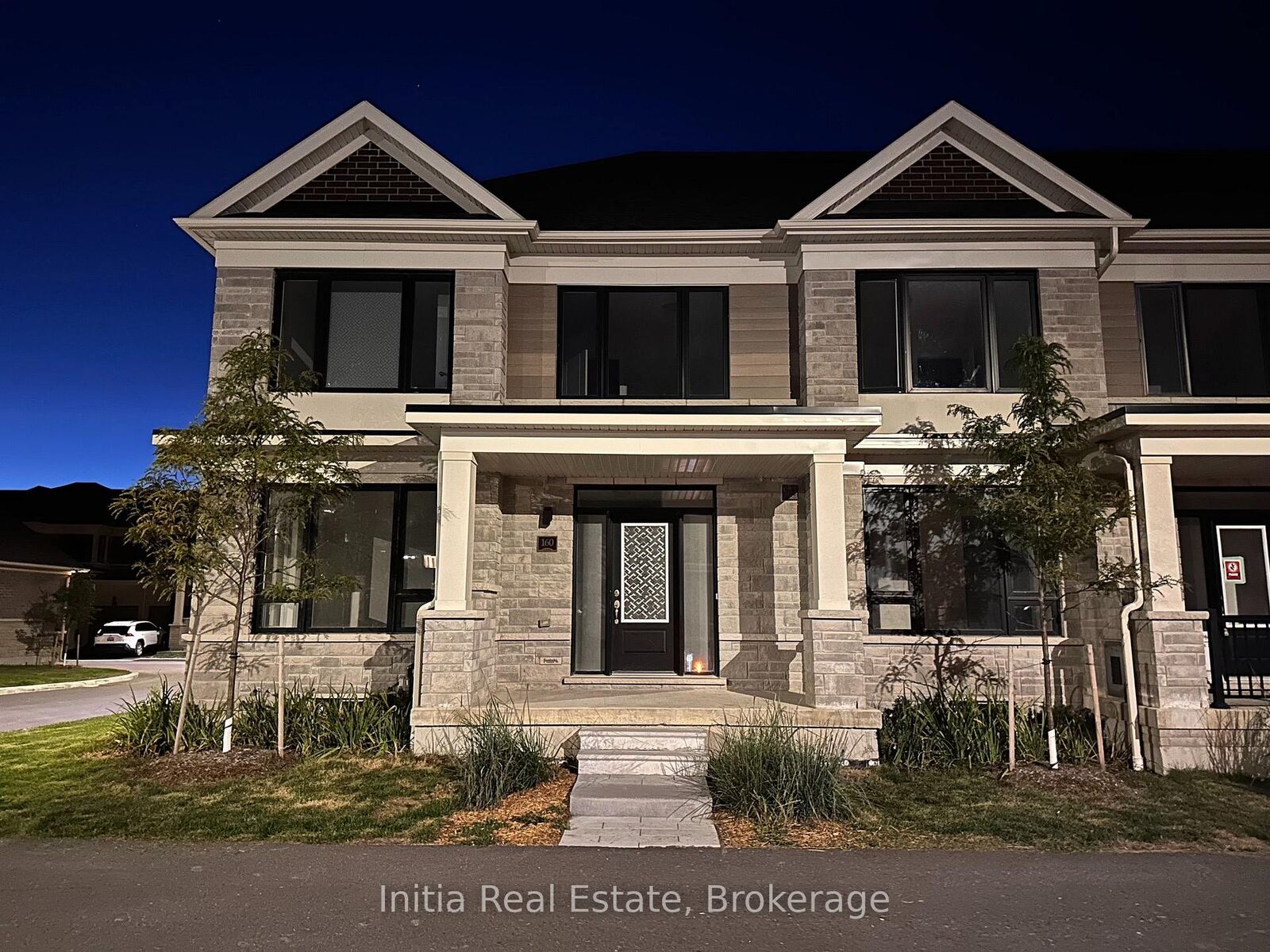 Property Photo:  160 Alcorn Drive  ON K9V 5V5 