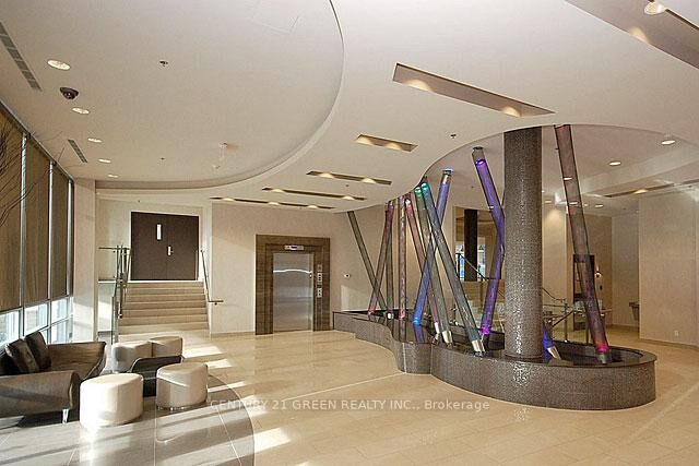 Property Photo:  50 Absolute Avenue 4708  ON L4Z 0A8 