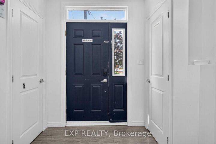 Property Photo:  140 Boullee Street  ON N5Y 1T7 