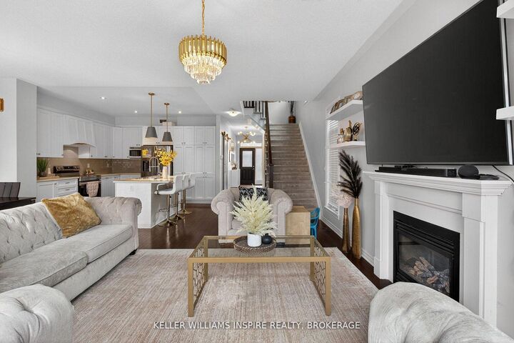 Property Photo:  548 Savannah Court  ON K7P 0L3 