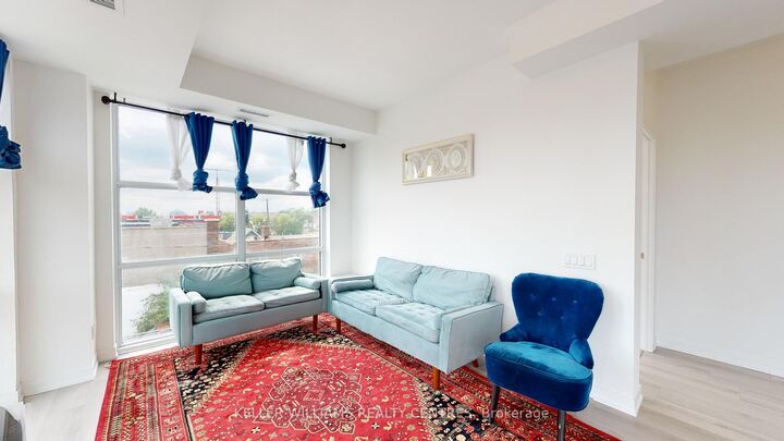 Property Photo:  1787 St. Clair Avenue W 309  ON M6N 0B7 