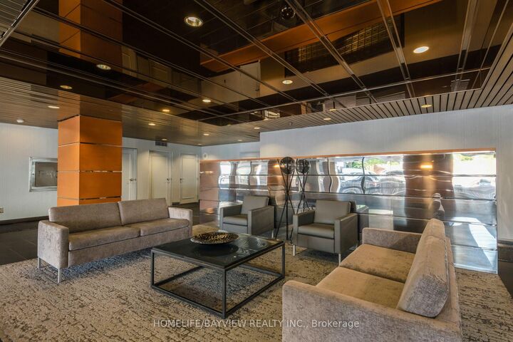 Property Photo:  15 McMurrich Street 108  ON M5R 3M6 