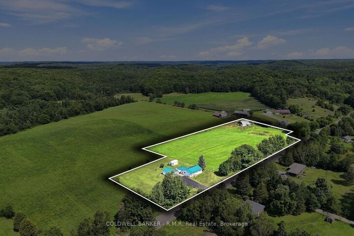 Photo de la propriété:  1695 Horseshoe Lake Road  ON K0M 2K0 