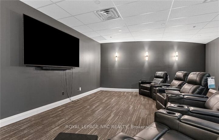 Property Photo:  7711 Green Vista Gate 522  ON L2H 1R1 