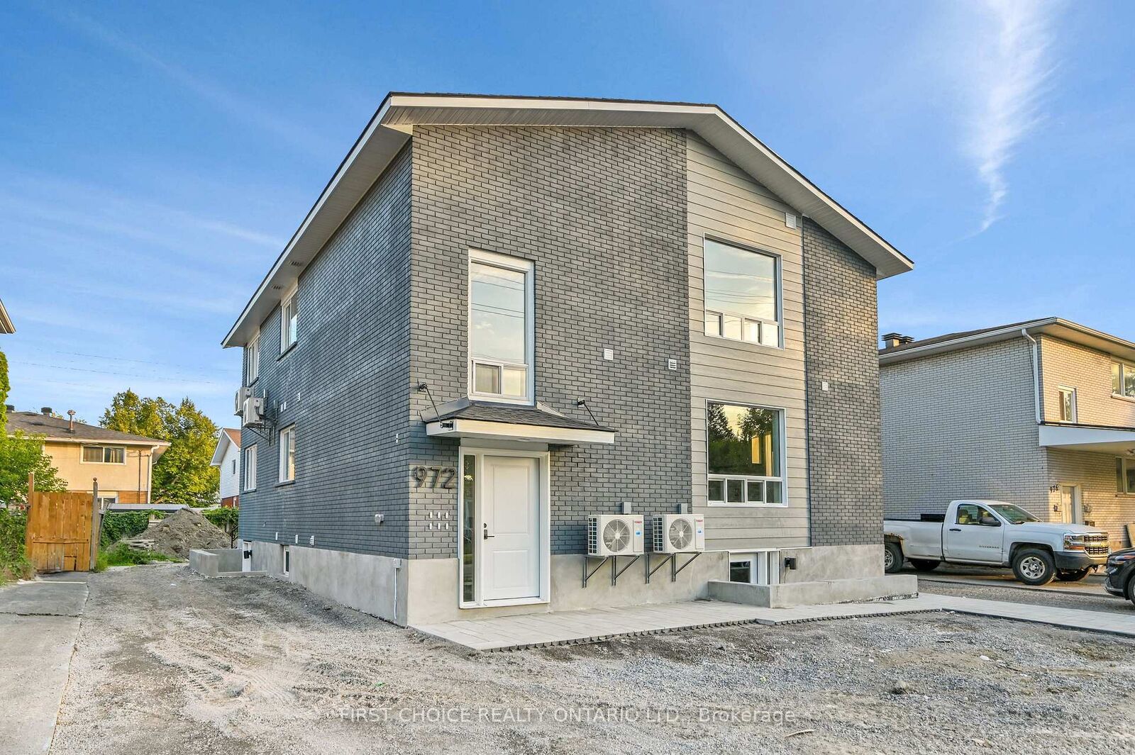 Property Photo: 972 Dynes Road ON K2C 0G8