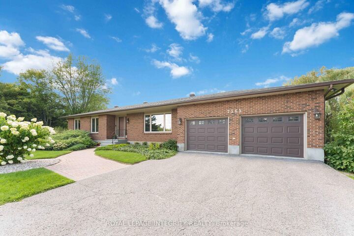 Property Photo: 7365 Bleeks Road ON K0A 1B0
