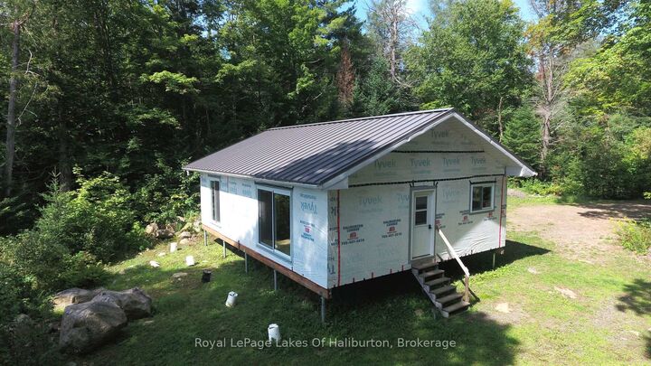 Property Photo:  1337 Irish Line Road  ON K0M 1S0 