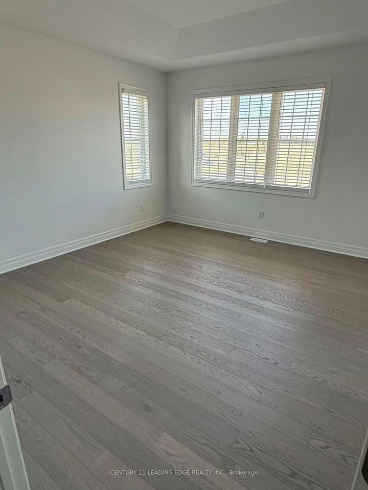 Property Photo:  508 Berczy Green Drive  ON L6C 3R6 