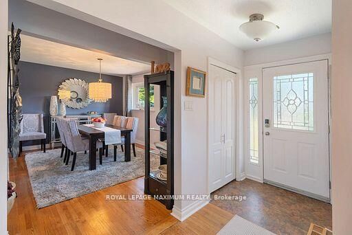 Property Photo: 38 Abbey Road ON L6W 2T8