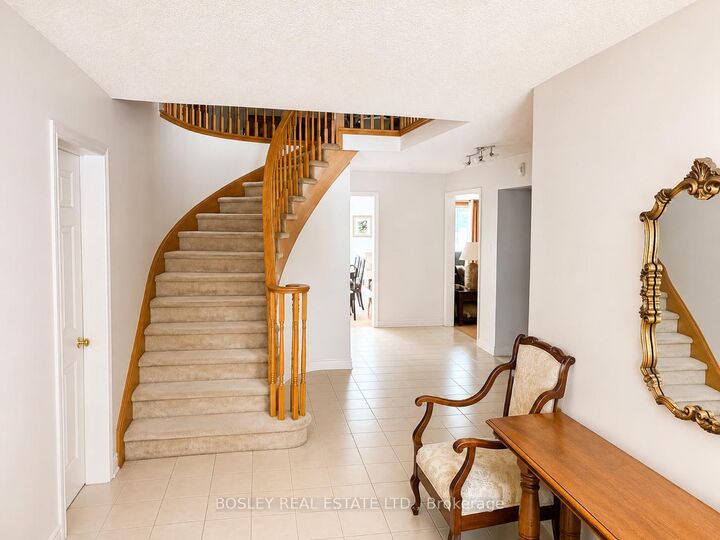 Property Photo:  1606 Heritage Way  ON L6M 2Z5 