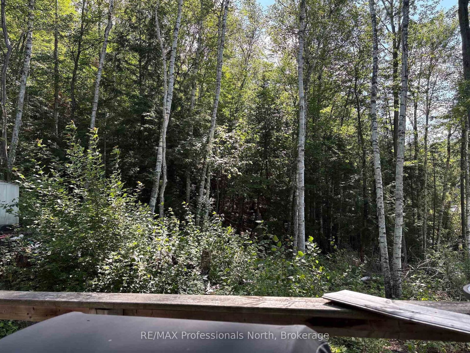 Property Photo: Pt Lt 12-13 Con 2 Baptiste Lake Wao N/A ON K0L 1C0