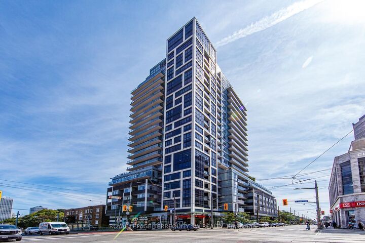 501 St. Clair Avenue W 510 — photo 1