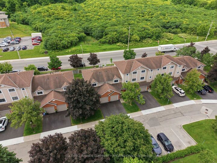 Property Photo:  386 Highland Road W 46  ON L8J 3P9 