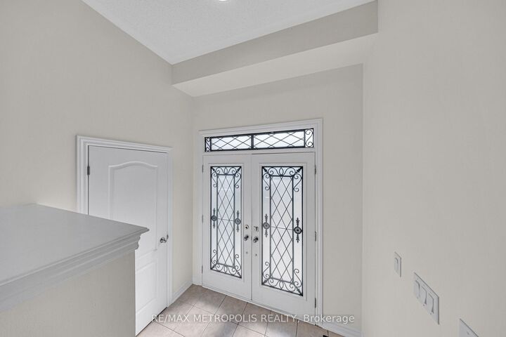Property Photo: 23 Gordon Cowling Street ON L1E 0G7
