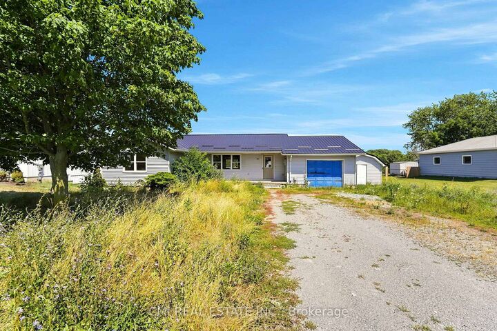 Property Photo:  50 Erie Street N  ON N0A 1P0 