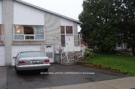Property Photo:  71 Pinto Drive  ON M2J 3T9 