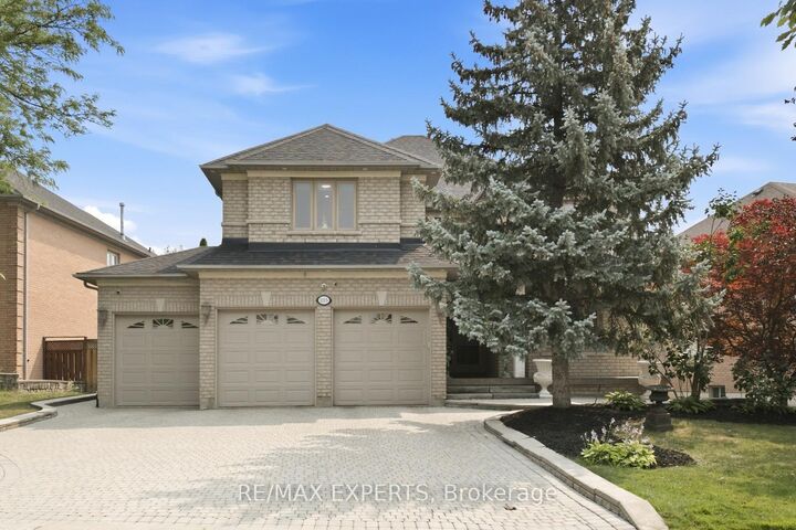 Property Photo: 215 Velmar Drive ON L4L 8K3