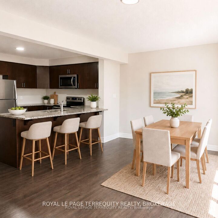 Photo de la propriété:  44 Nieson Street  ON N1R 0B9 