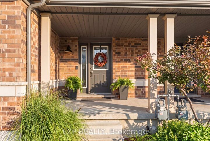 Property Photo: 187 Eden Oak Trail ON N2A 0H6