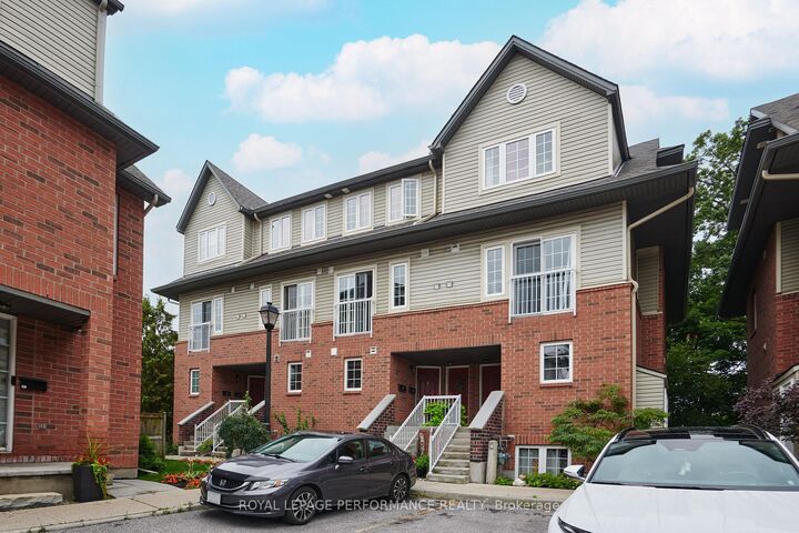 64 Mayflower Private — photo 1
