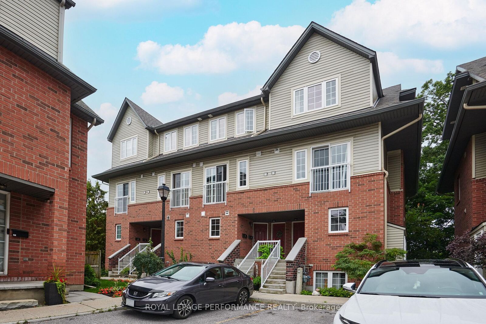 Property Photo: 64 Mayflower Private ON K2B 0A2