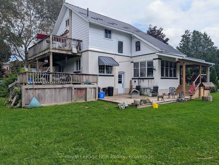 Property Photo: 376 George Street E ON N0G 1R0