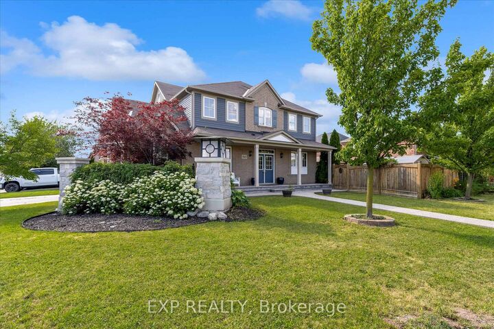 Property Photo: 563 Fifty Road ON L8E 5T5