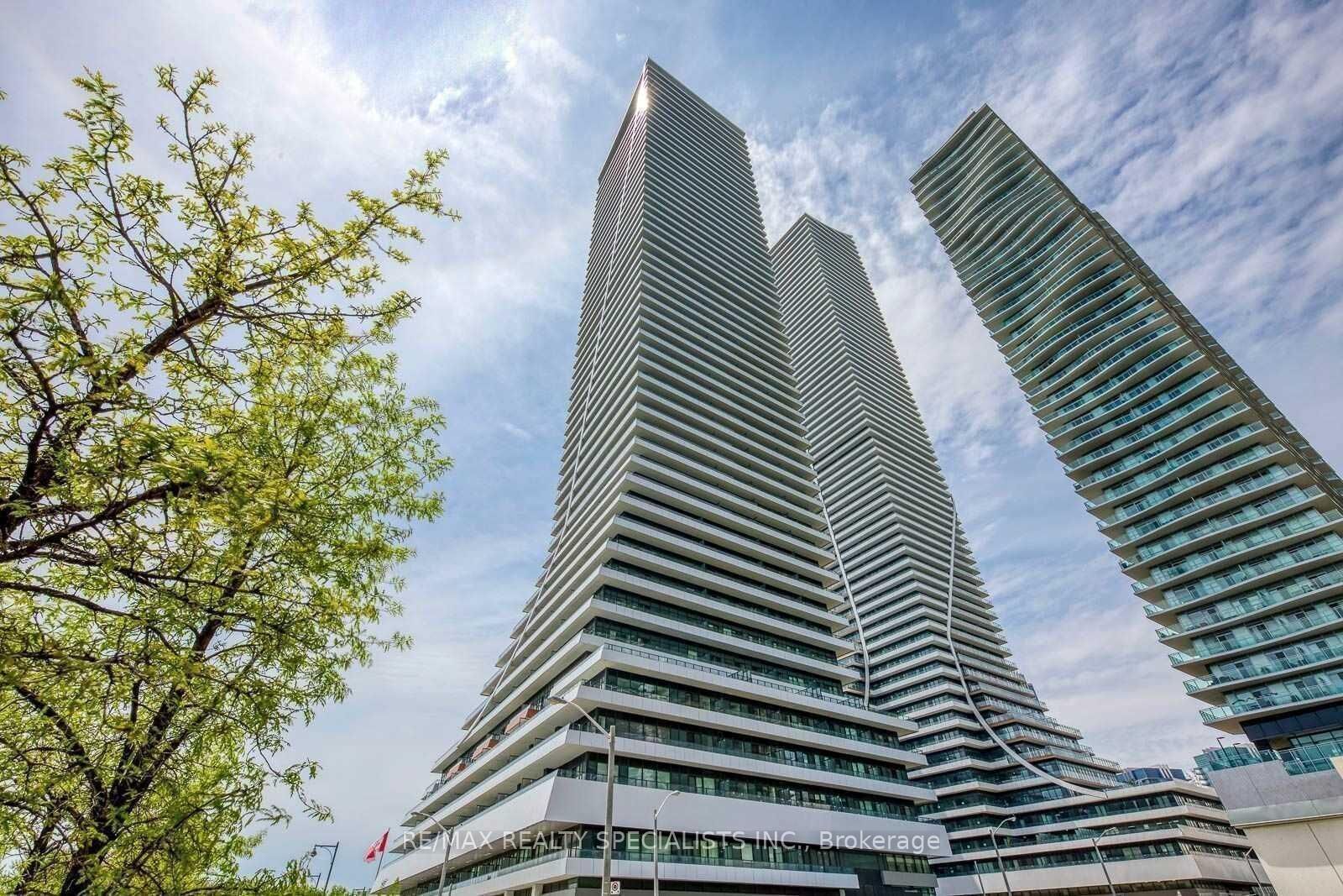 Property Photo:  20 Shore Breeze Drive 321  ON M8V 0C7 
