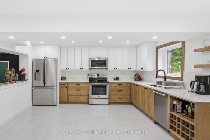 Property Photo:  38 Emilio Place  ON L0L 2T0 