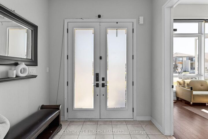 Property Photo: 6 Henderson Street ON L3W 0A9