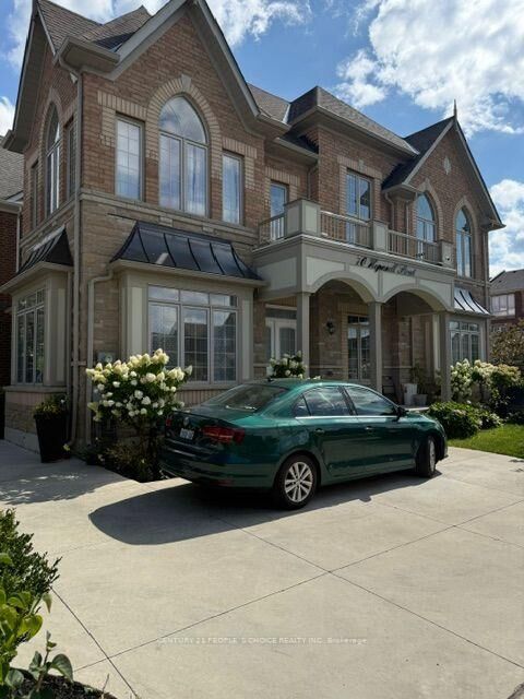 Photo de la propriété: 70 Hopewell Street ON L4H 3Y2
