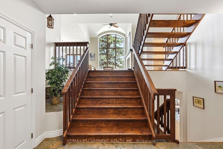 Property Photo: 1296 Dundas Street ON L7R 3X4
